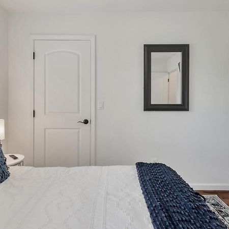 Villa Downtown Paso: Sip N Sleepz 3 Bed/2.5 Bath Paso Robles Esterno foto