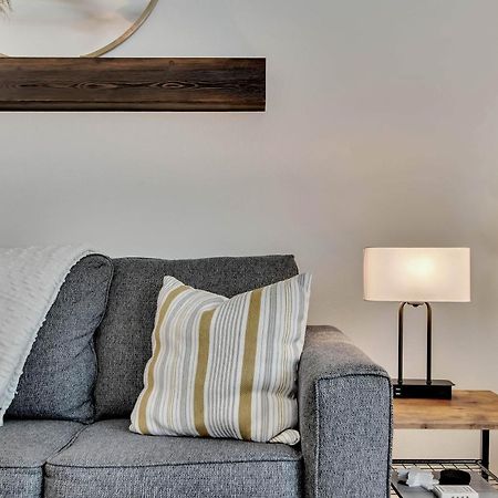 Villa Downtown Paso: Sip N Sleepz 3 Bed/2.5 Bath Paso Robles Esterno foto